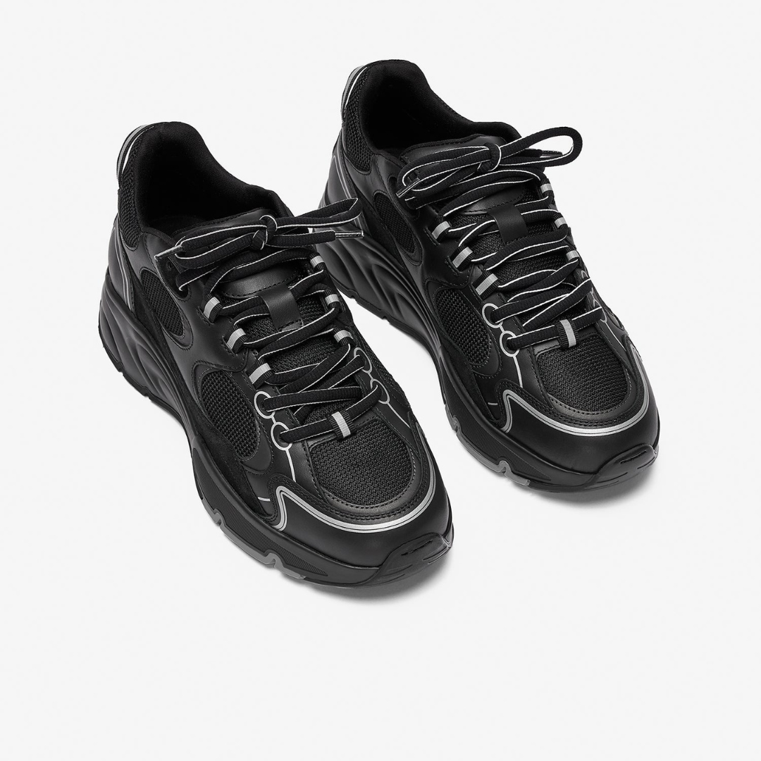 Zapatos Deportivos