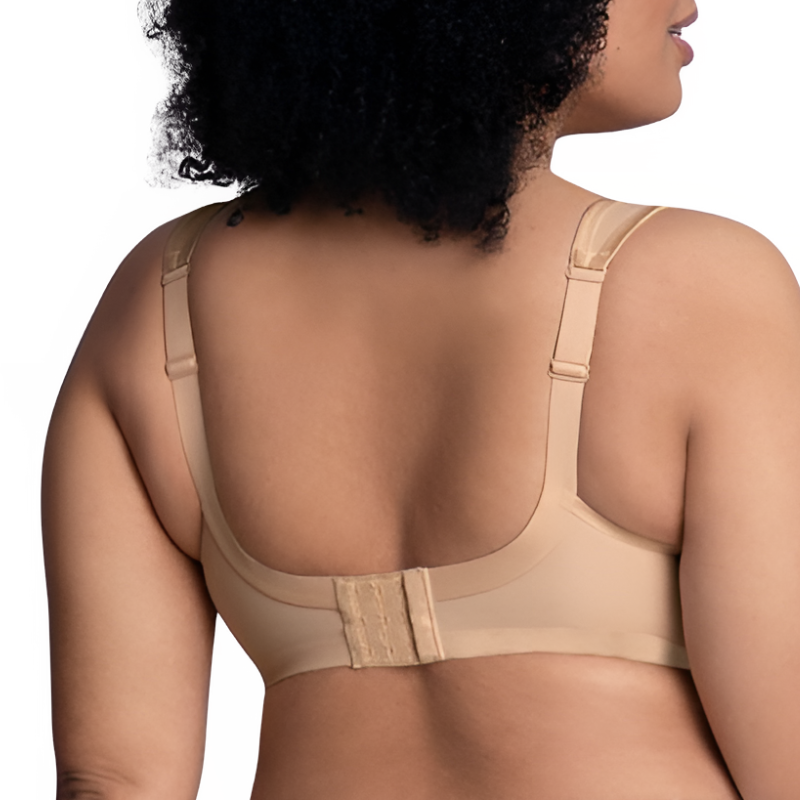 Sujetador Liso Invisible sin Aros (OFERTA 2X1)®