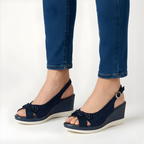 Sandalia Confort Roma®