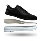 Zapato con elevación oculta®