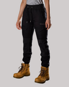Pantalones Impermeables Verona con Ajuste Elástico Unisex®