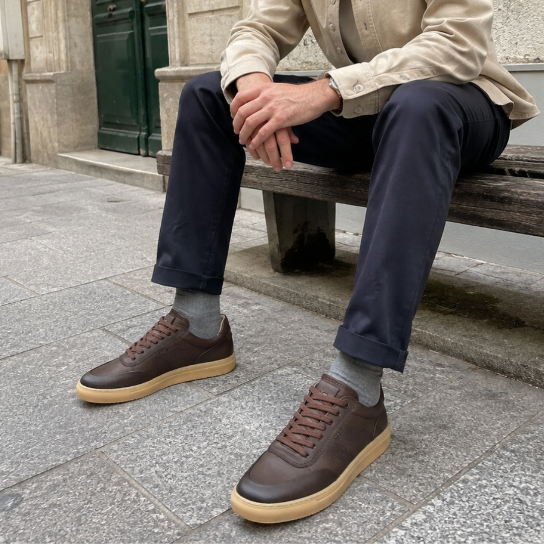 Zapatillas Casuales Cómodas y Transpirables®