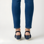 Sandalia Confort Roma®
