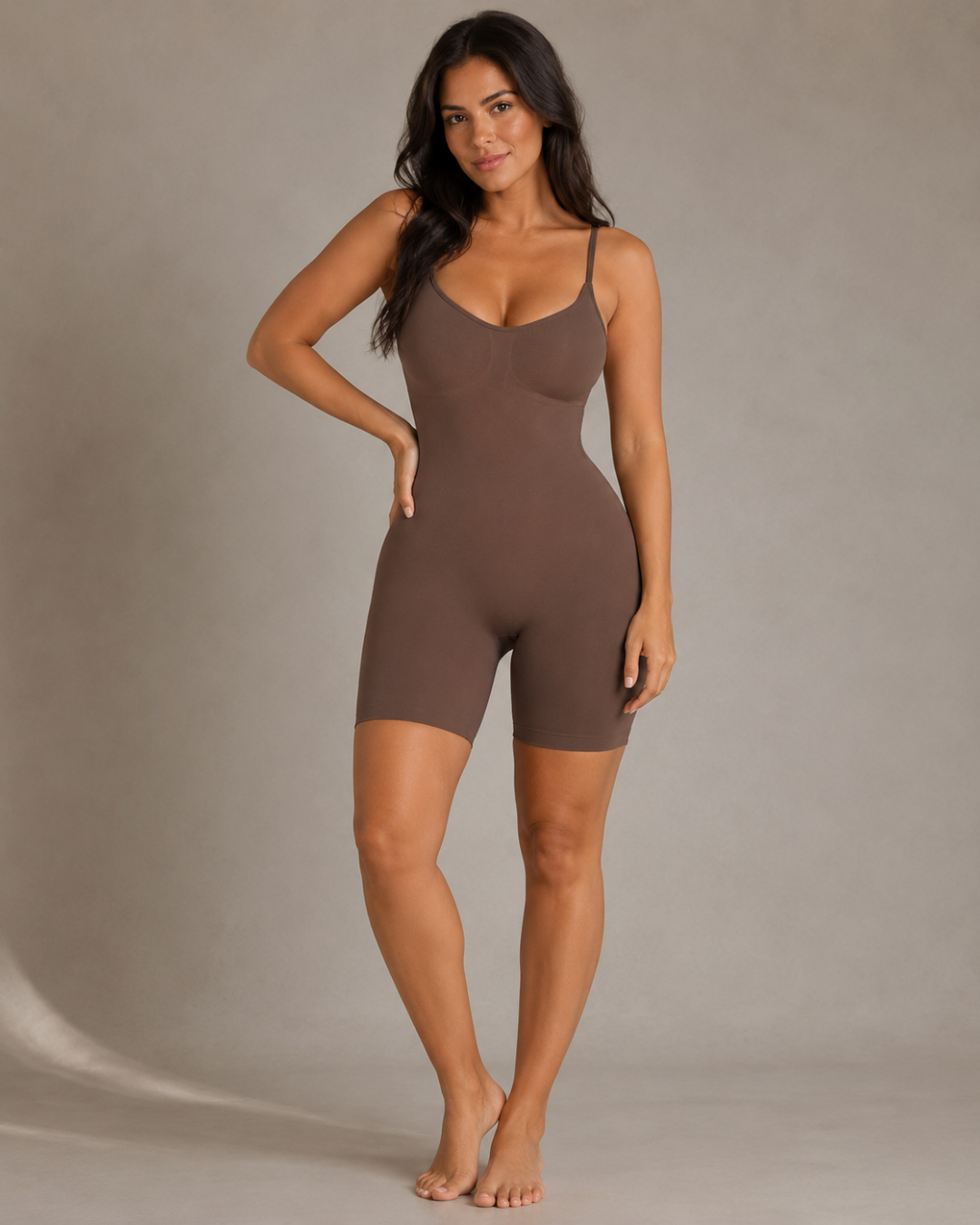 Body Moldeador Cuerpo Completo