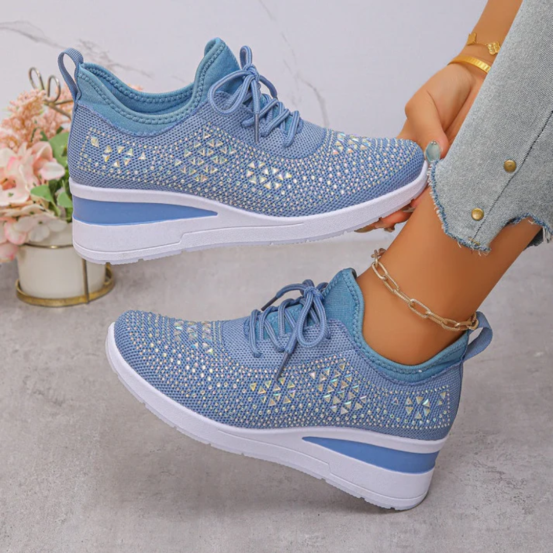 Zapatillas Siena Premium®