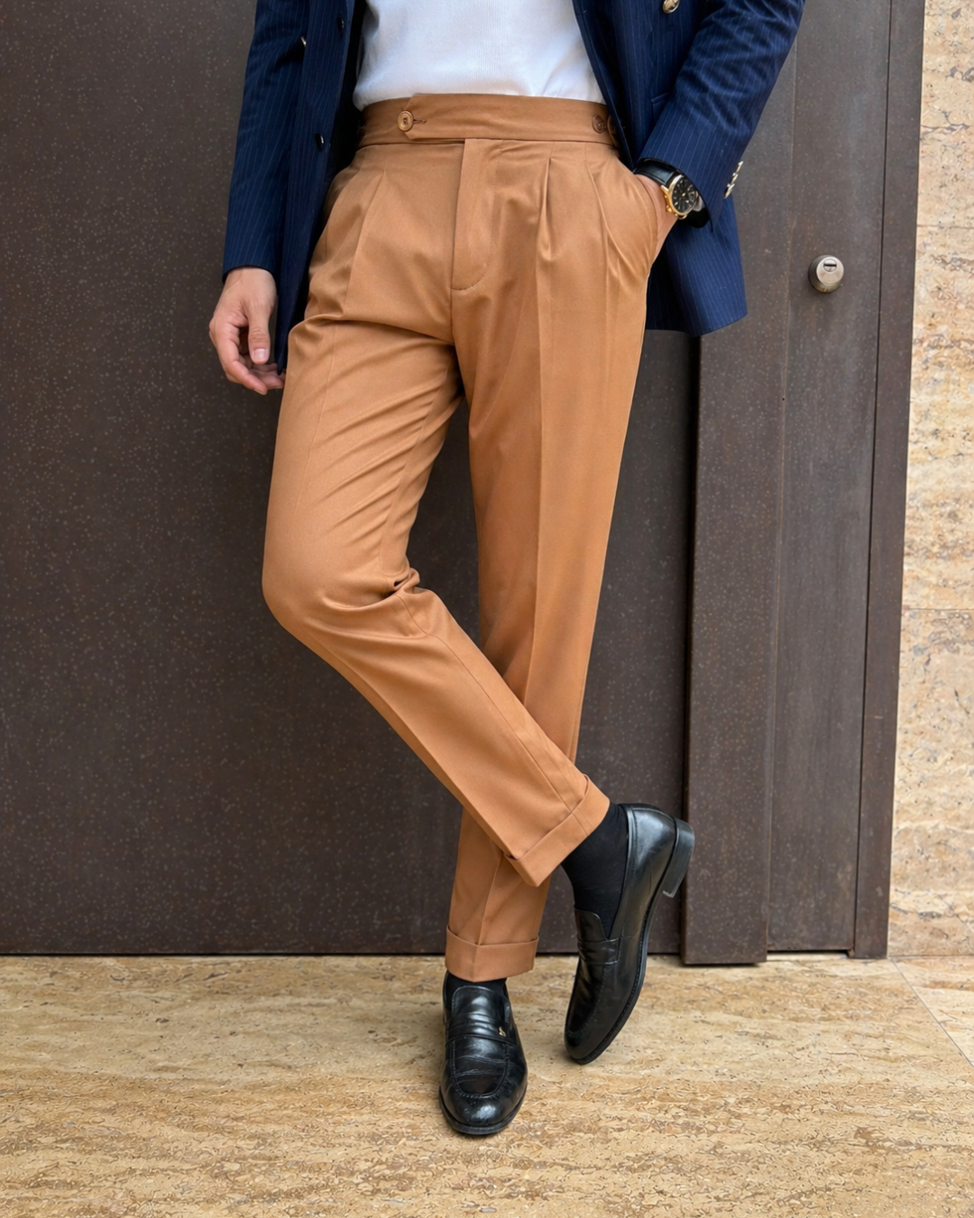 Pantalón Mónaco®