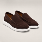 Mocasines Casual con Suela Deportiva®