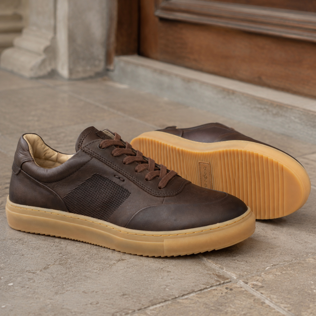 Zapatillas Casuales Cómodas y Transpirables®