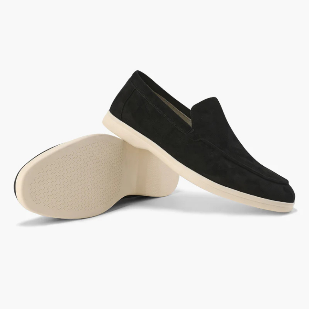 Mocasines casuales y elegantes®