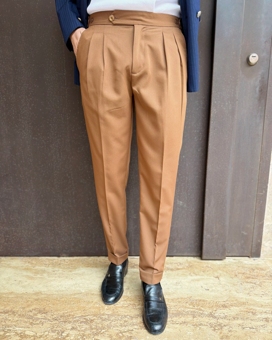 Pantalón Mónaco®