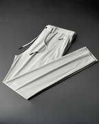 Pantalón Cómodo con Tejido Antiarrugas