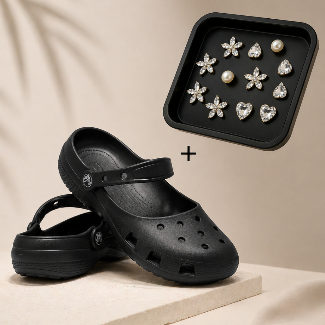 Bailarinas Venecia Classic®