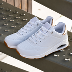 Zapatillas Deportivas con Colchón de Aire Unisex®