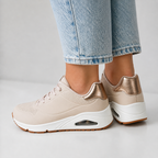 Zapatillas Deportivas con Colchón de Aire Unisex®