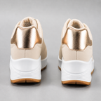 Zapatillas Deportivas con Colchón de Aire Unisex®
