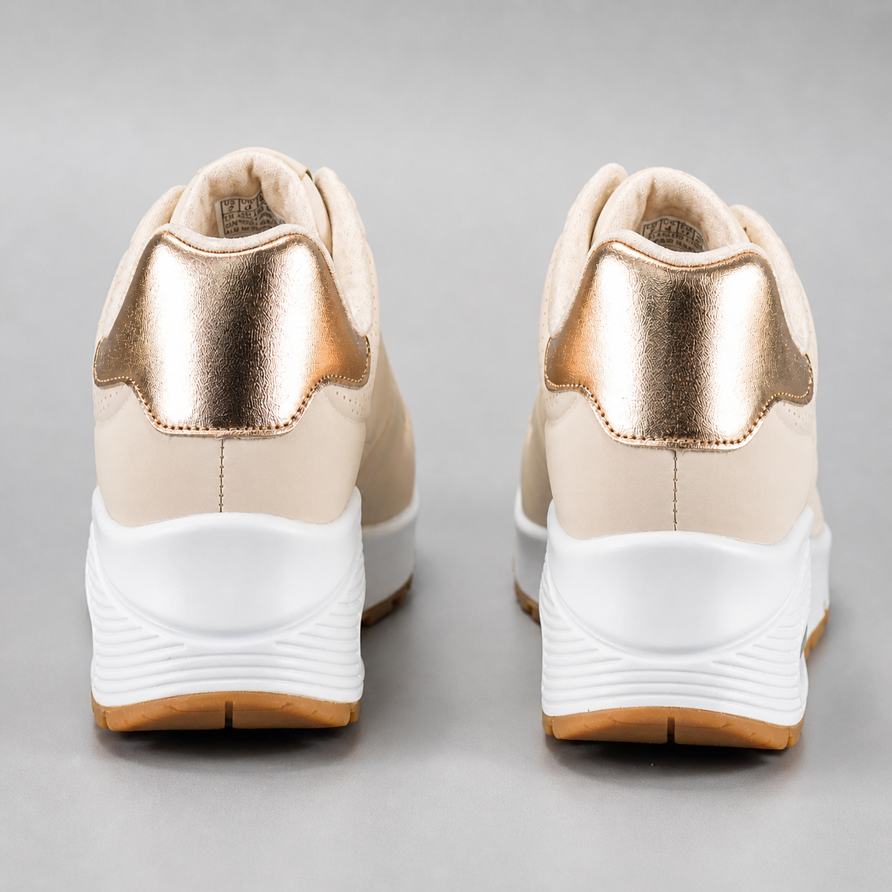 Zapatillas Deportivas con Colchón de Aire Unisex®