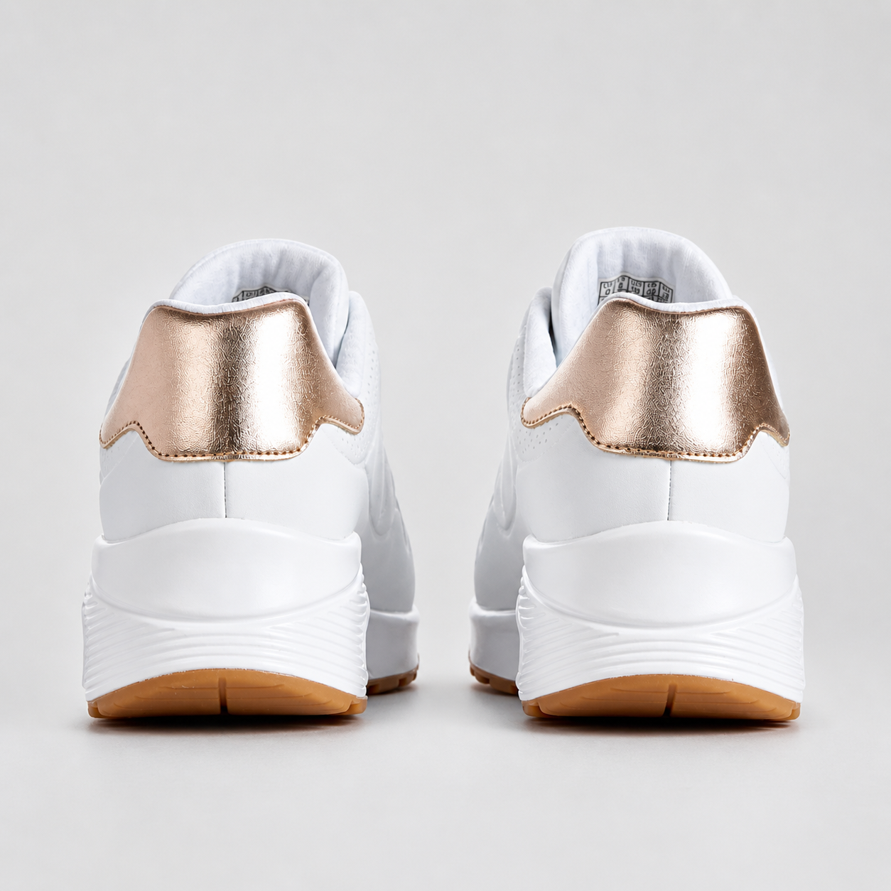 Zapatillas Deportivas con Colchón de Aire Unisex®