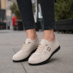 Zapatillas Ligeras de Malla Transpirable