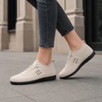 Zapatillas Ligeras de Malla Transpirable