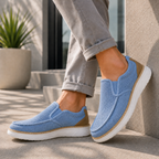 Mocasines Casuales de Punto®