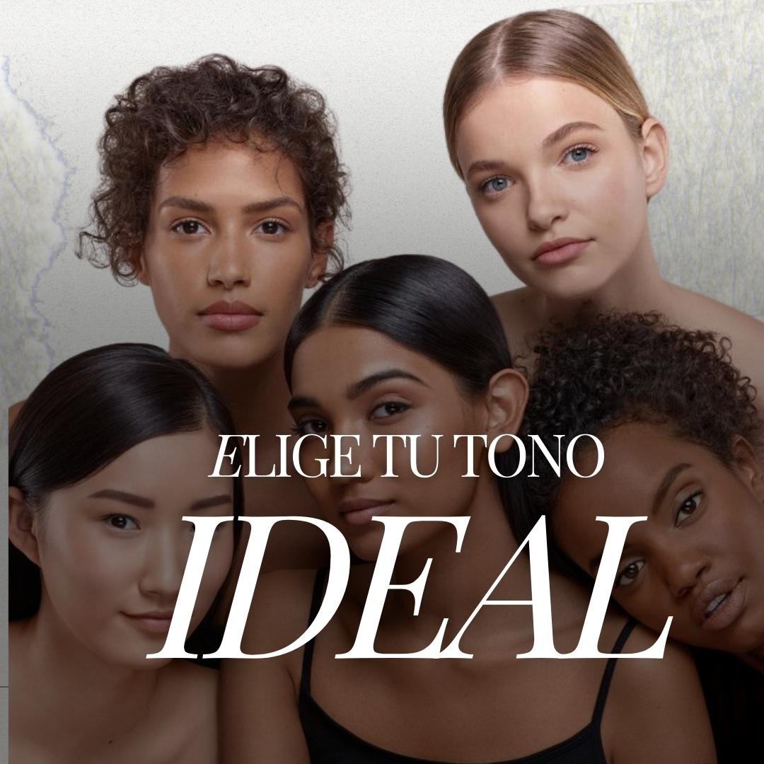 MOISTURE CUSHION™ BASE MAQUILLAJE (OFERTA 2X1)®