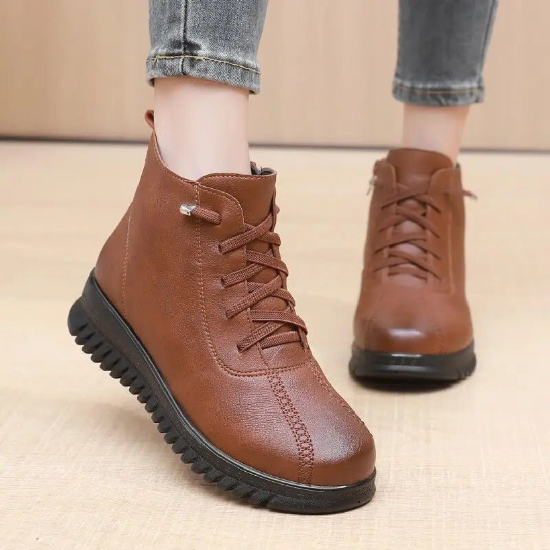 Botas Ergonómicas Paris®