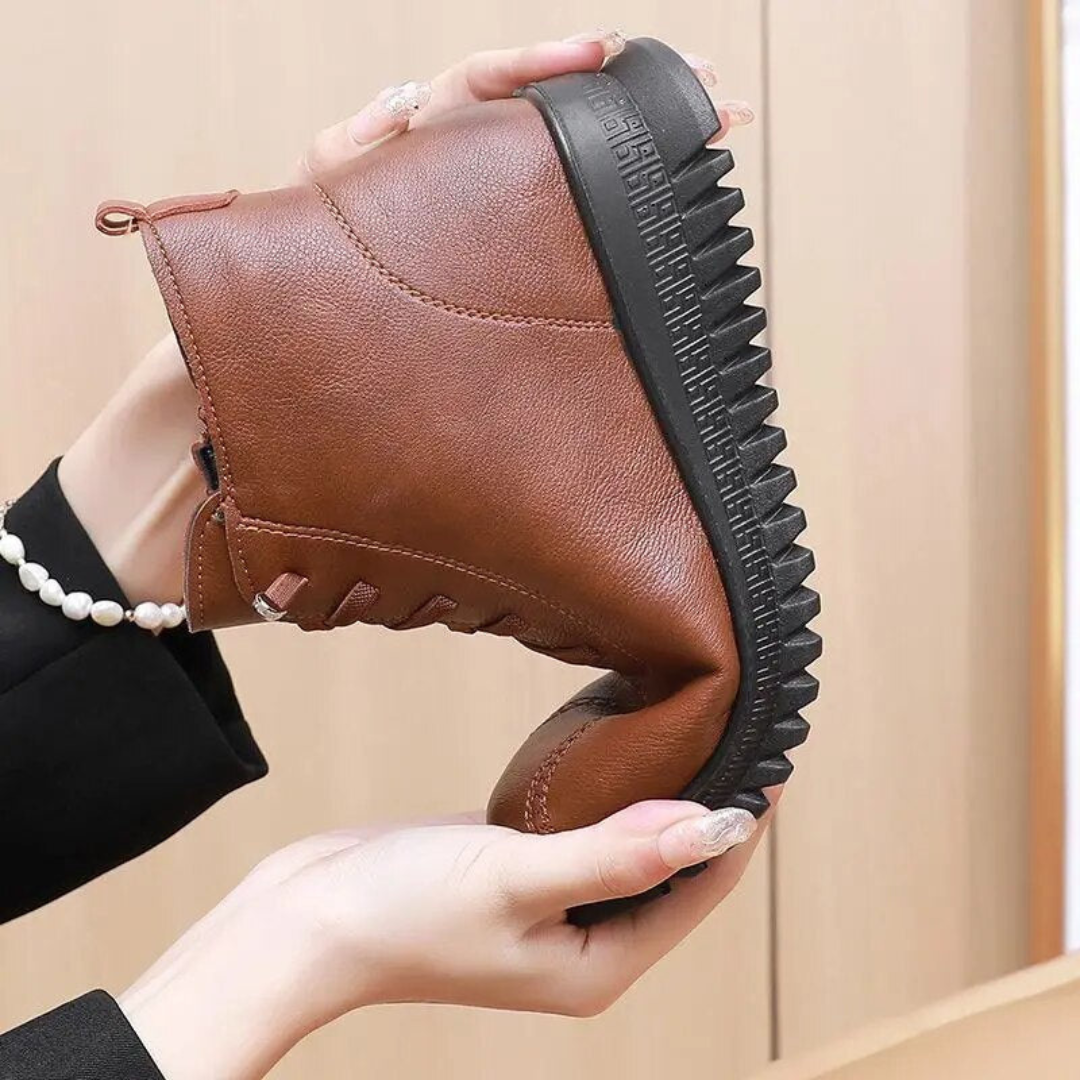 Botas Ergonómicas Paris®